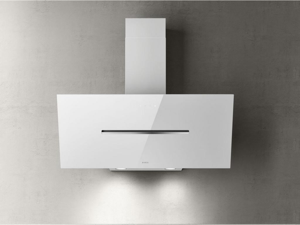 Chimney extractor hood ELICA 90 cm SHY-SWH/A/90