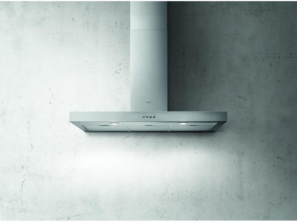 Chimney extractor hood ELICA 90 cm SPOTNGH6IX/A/90