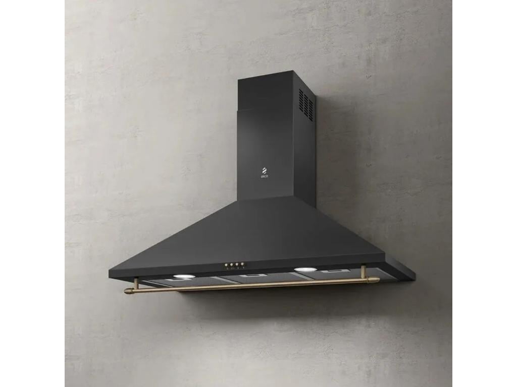 ELICA chimney extractor hood 90 cm TAMAYARAILANBR/A/90