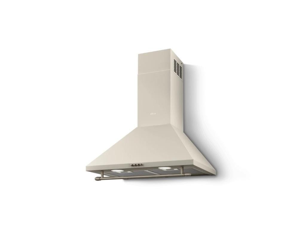 ELICA chimney extractor hood 60 cm TAMAYARAILCRBR/A/60