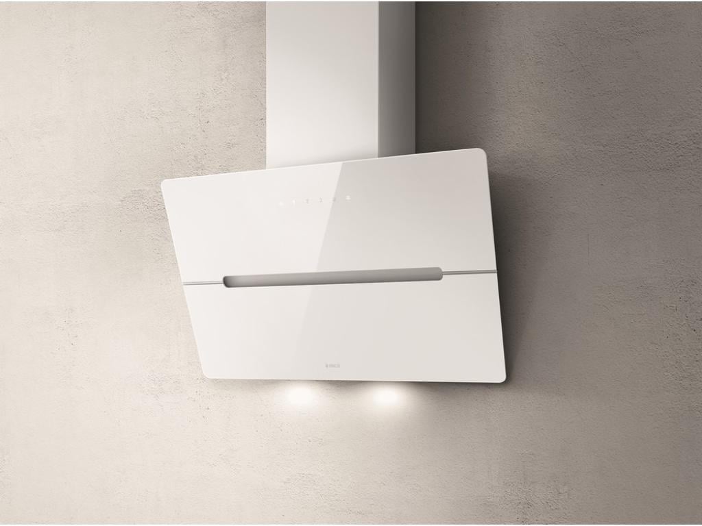 Chimney extractor hood ELICA 60 cm WISEWH/A/60
