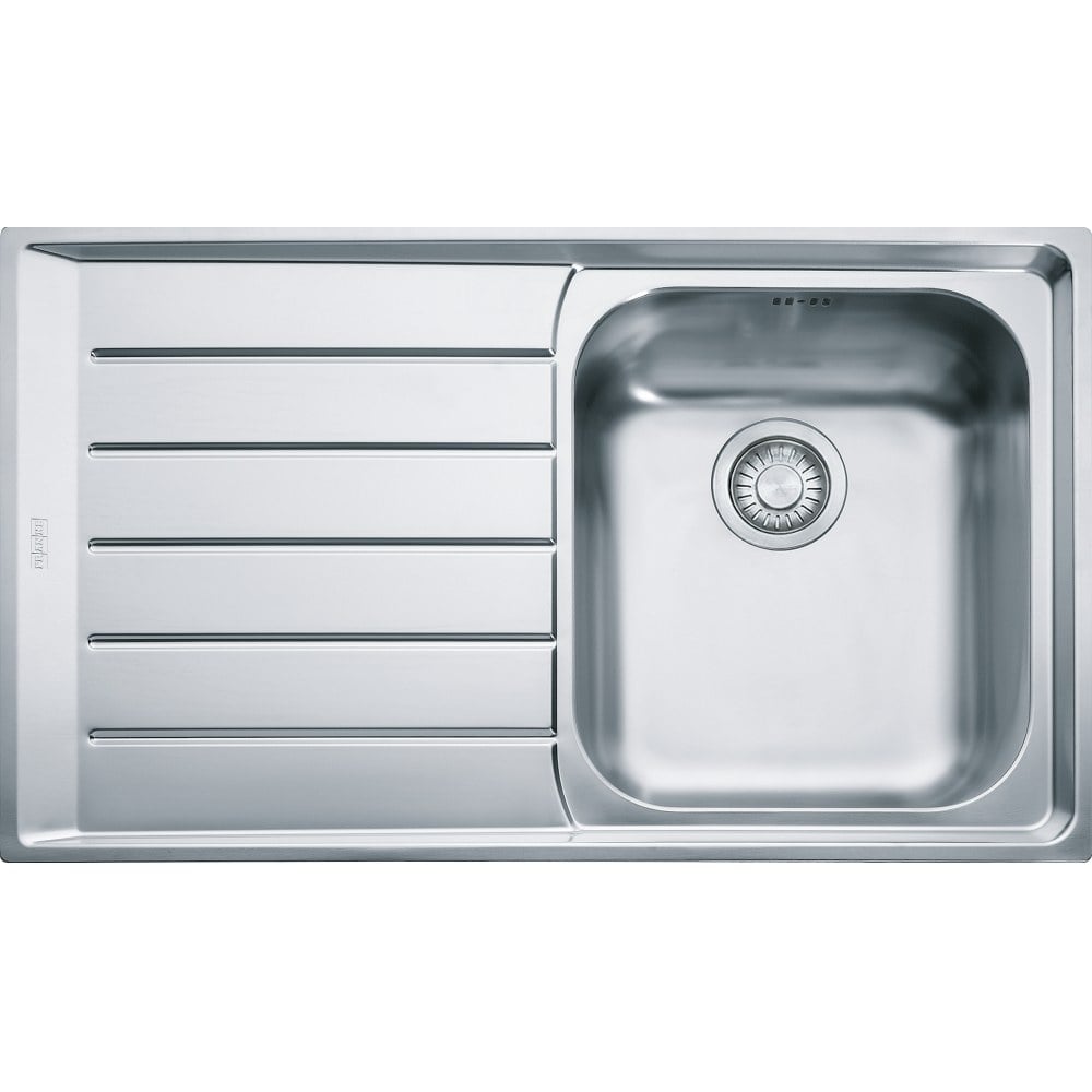 Kitchen sink Franke Neptun NEX 611/7