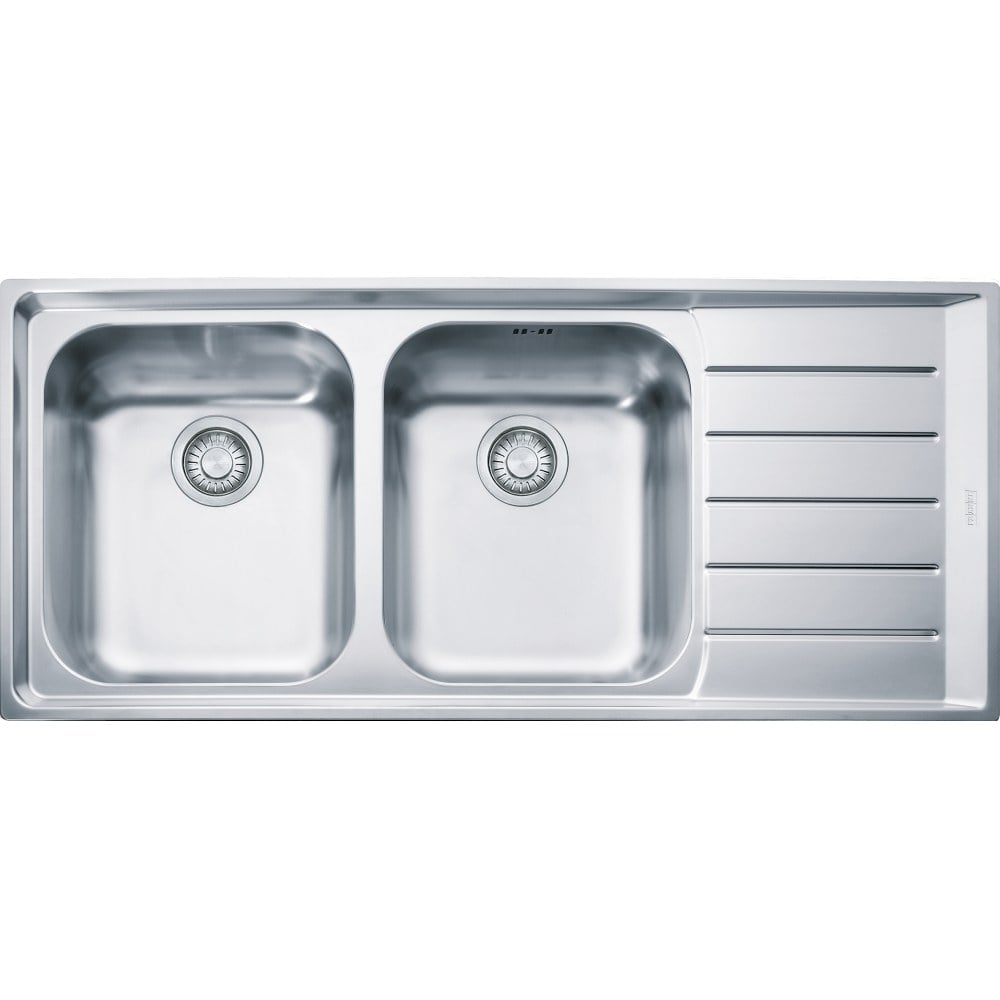 Kitchen sink Franke Neptun NEX 621/2