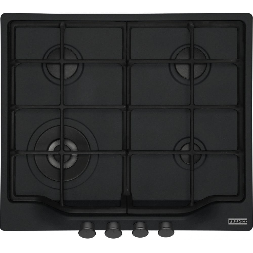 Gas hob Franke FCH 604 3G TC MB C matte