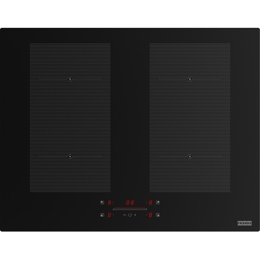 Franke induction hob FMA 654 I F KL BK