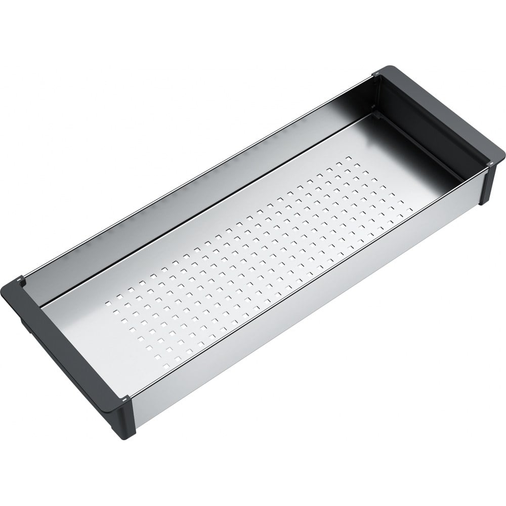 Bowl Franke 112.0066.060 Suitable for sinks: FSG, KNG, KNG PRO 110, MRG 610-60 CARE.