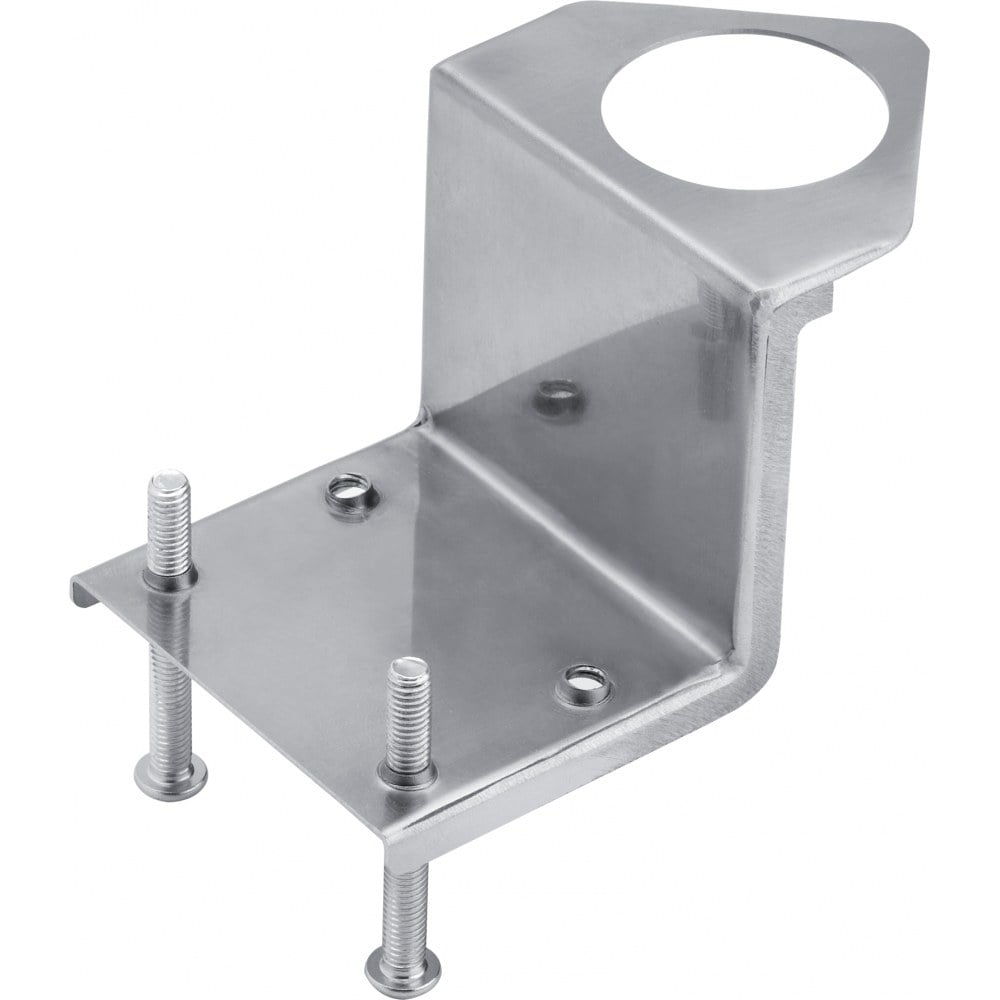 reinforcement under the tap