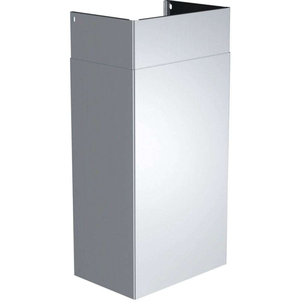 tel. chimney for extractor hood FMA XS