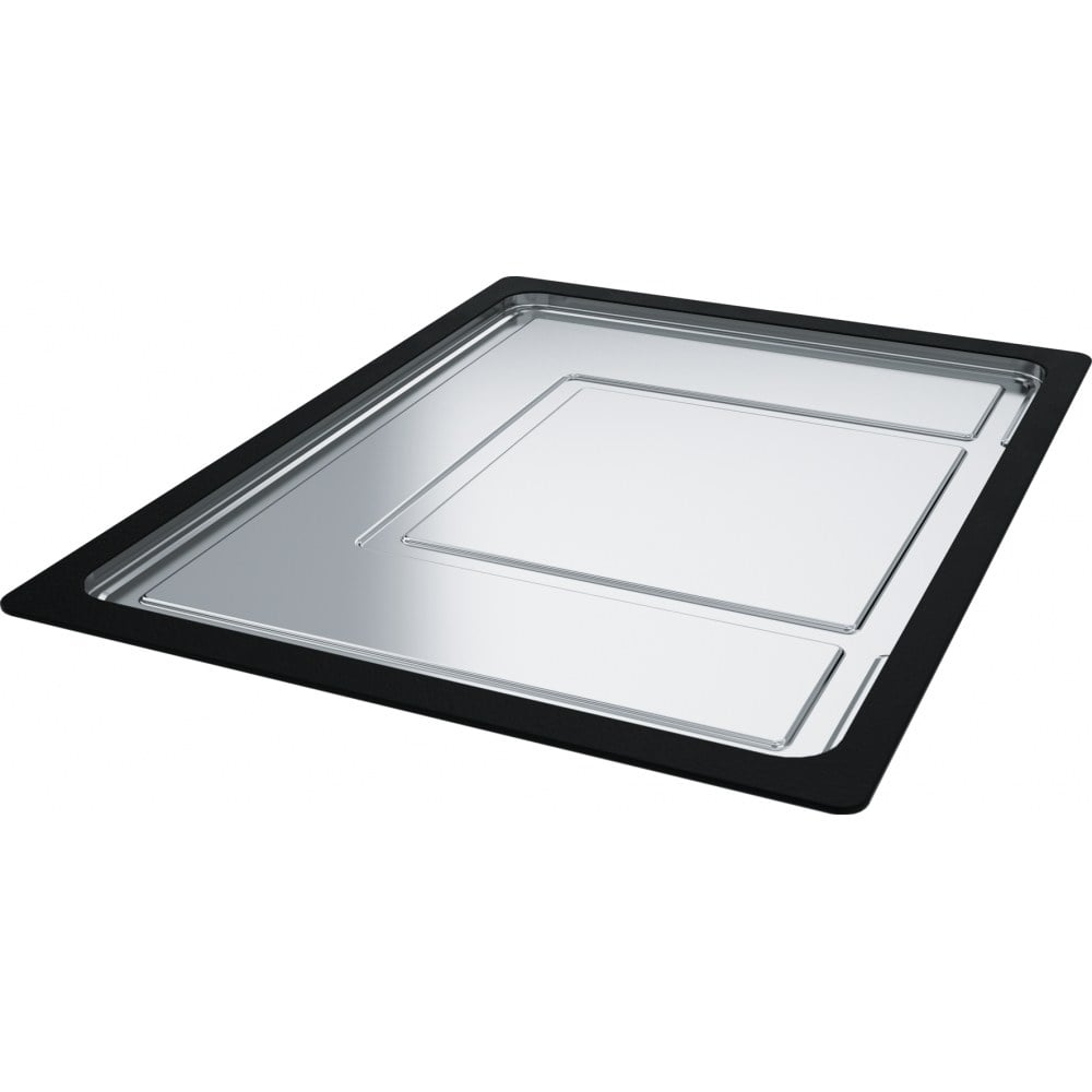 Sliding drain tray 112.0204.360 for sinks CMX, BXX
