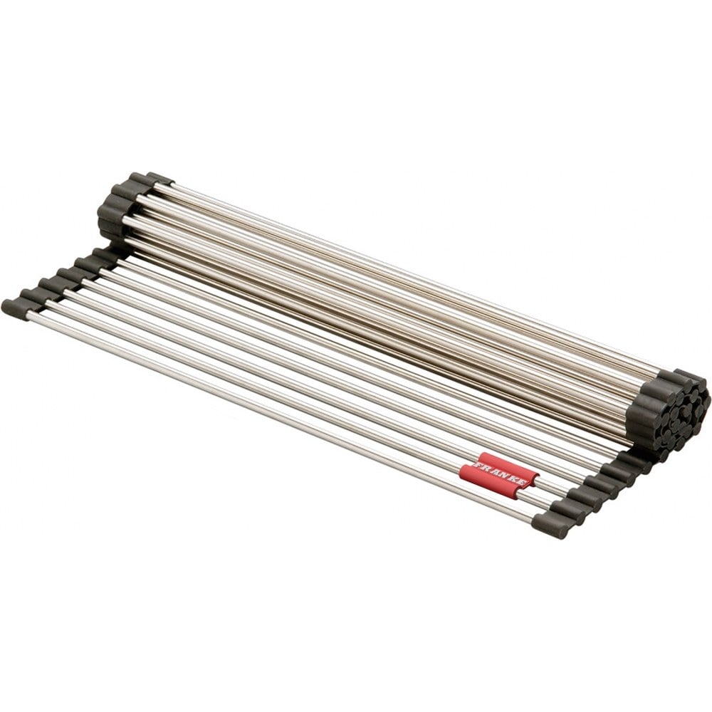 Roll‑out grid 112.0256.867 for sinks SNX, KNG