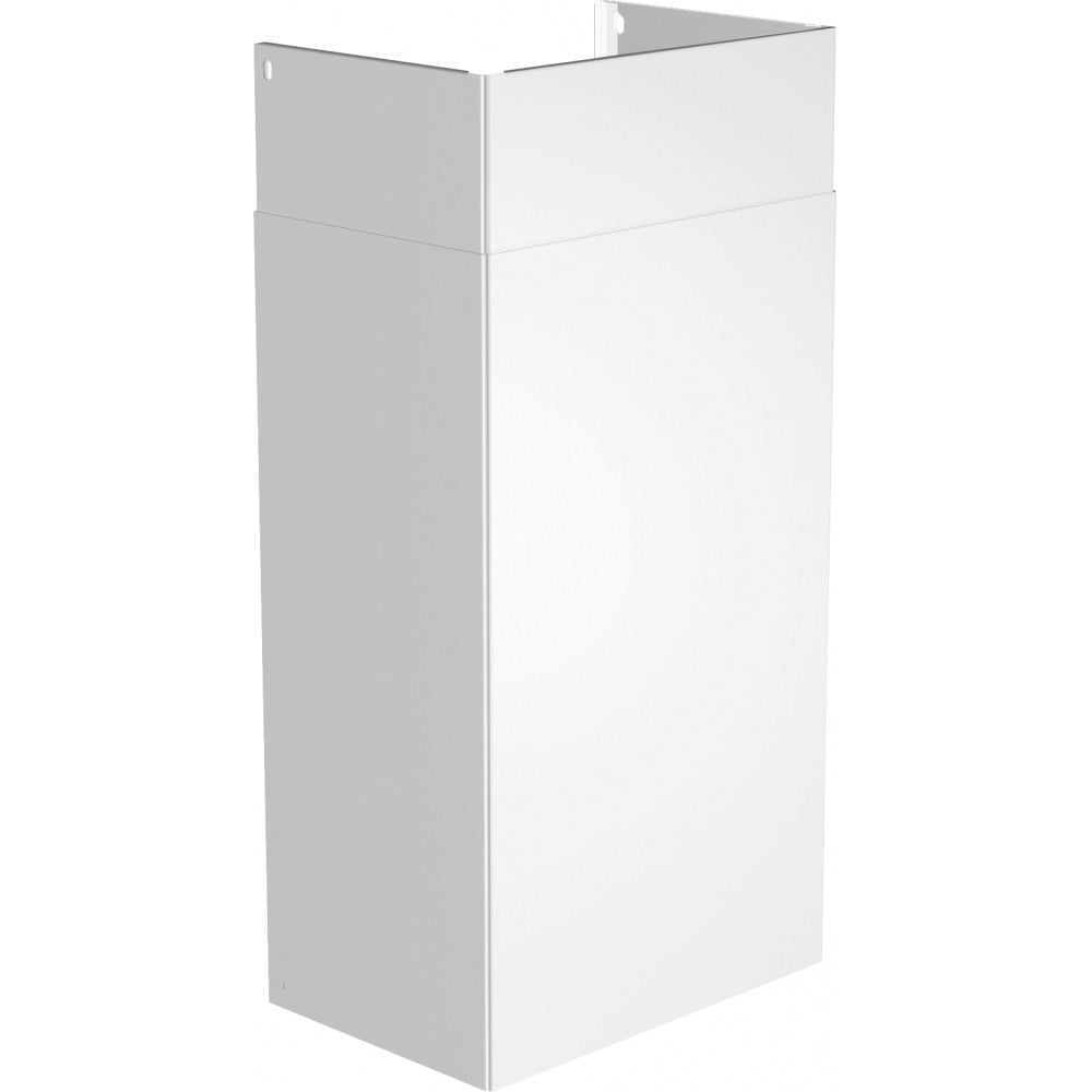tel. chimney for extractor hood FMA WH