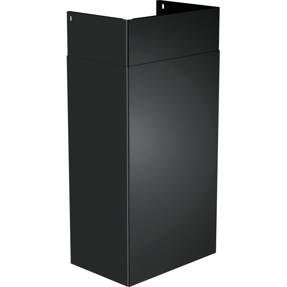 tel. chimney for extractor hood FMA BK
