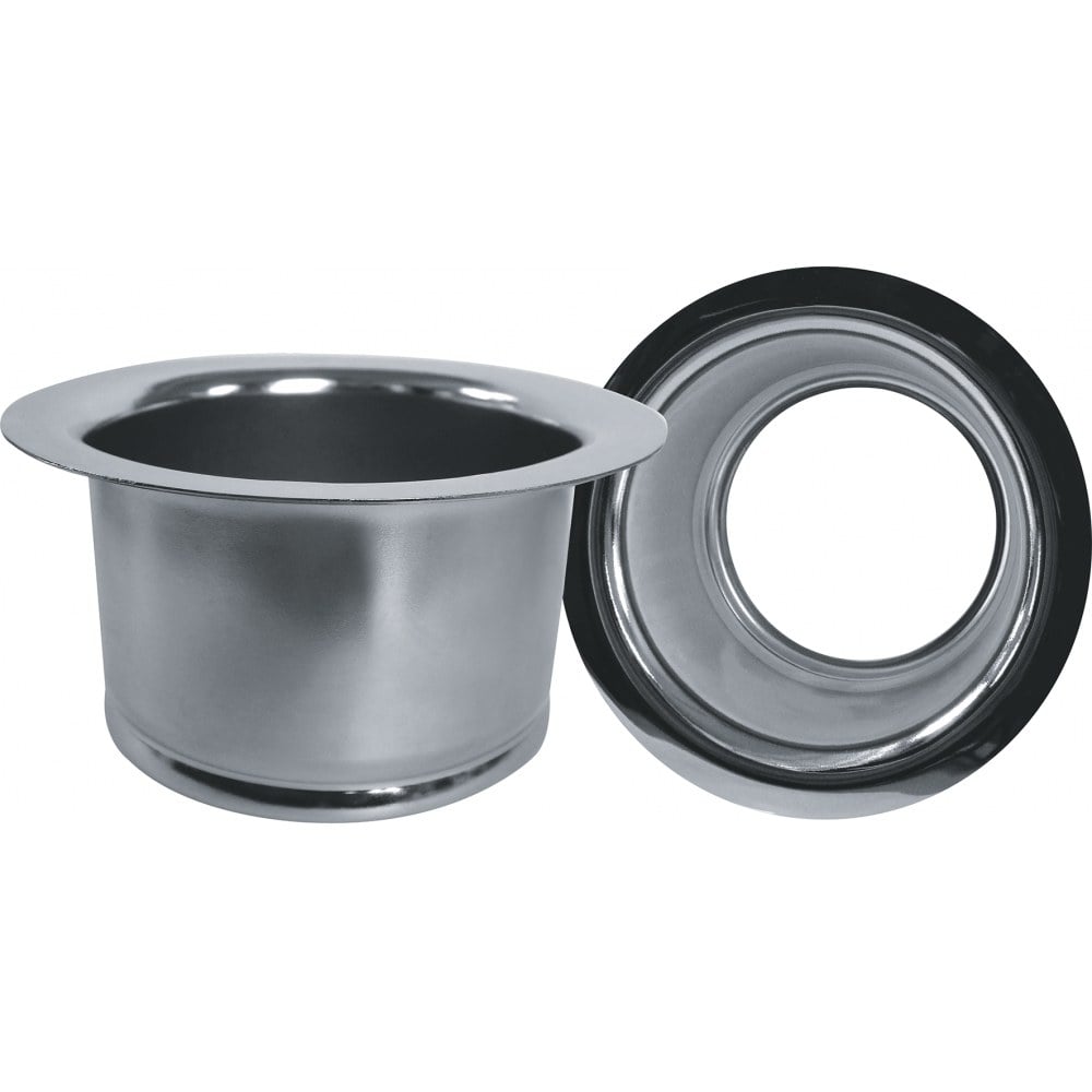 Franke waste disposer adapter