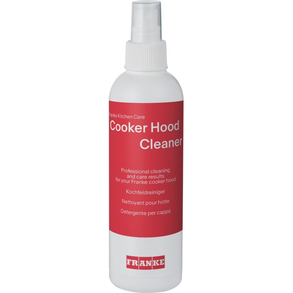 Cleaning spray Cooker Hood Cleaner