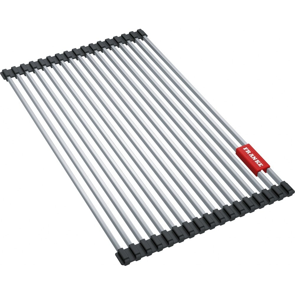 Rolling rack Franke 112.0591.081, stainless