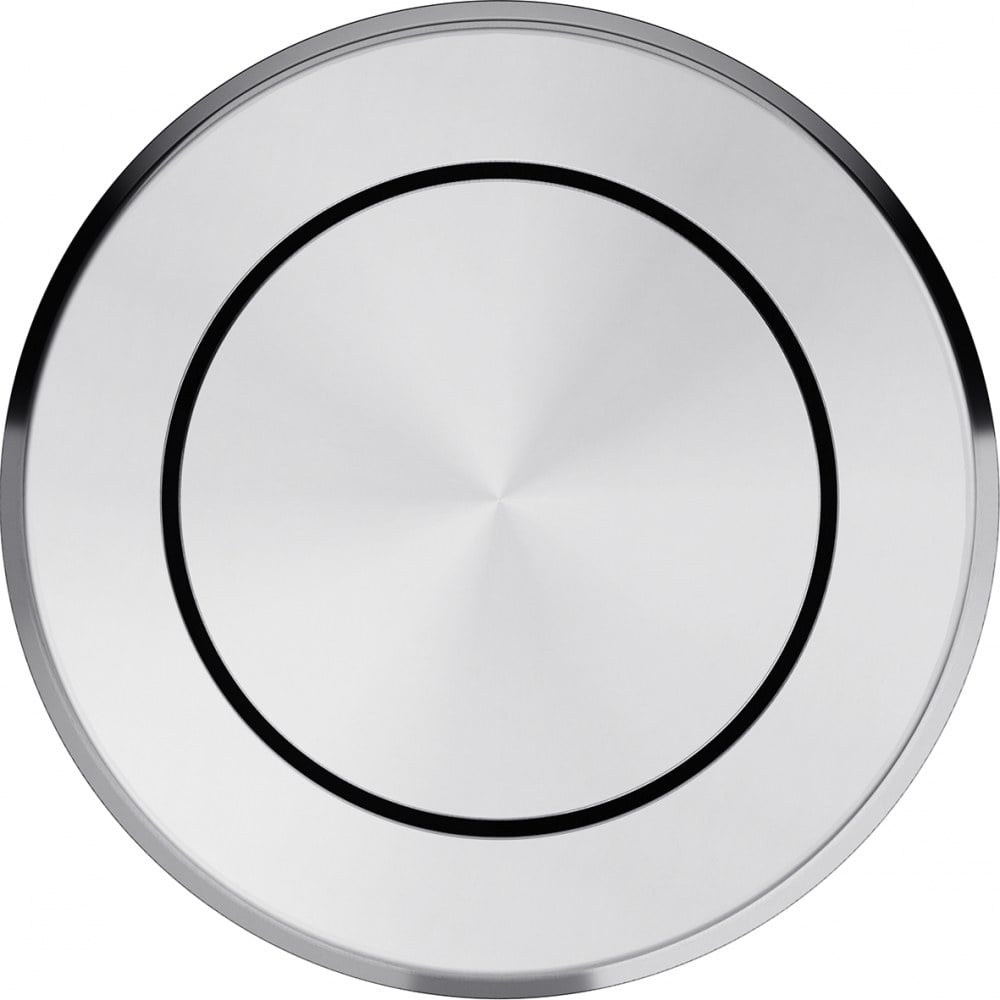 Franke Easy Click knob 112.0611.460, chrome