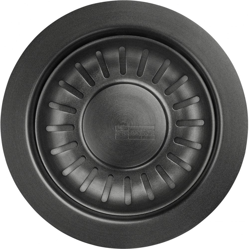 Mesh vent Franke 112.0639.054 Celonerez anthracite