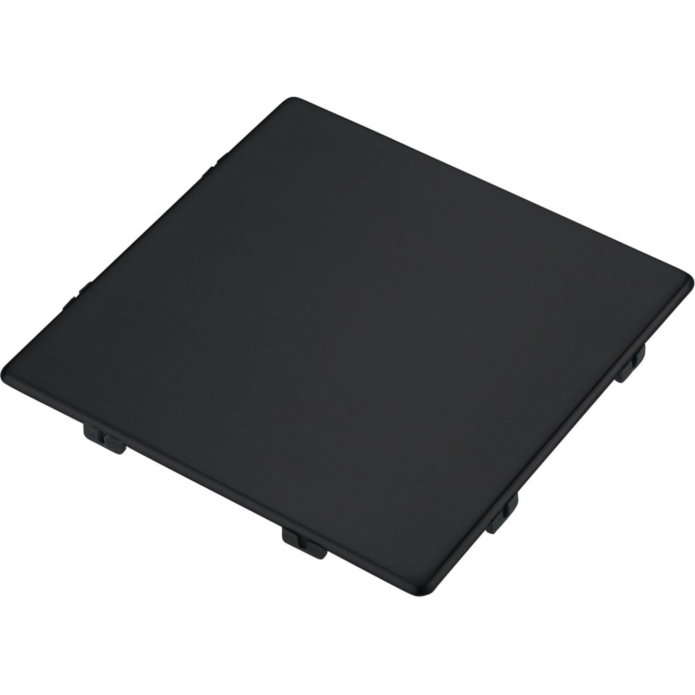 Colorline valve cover Matte black