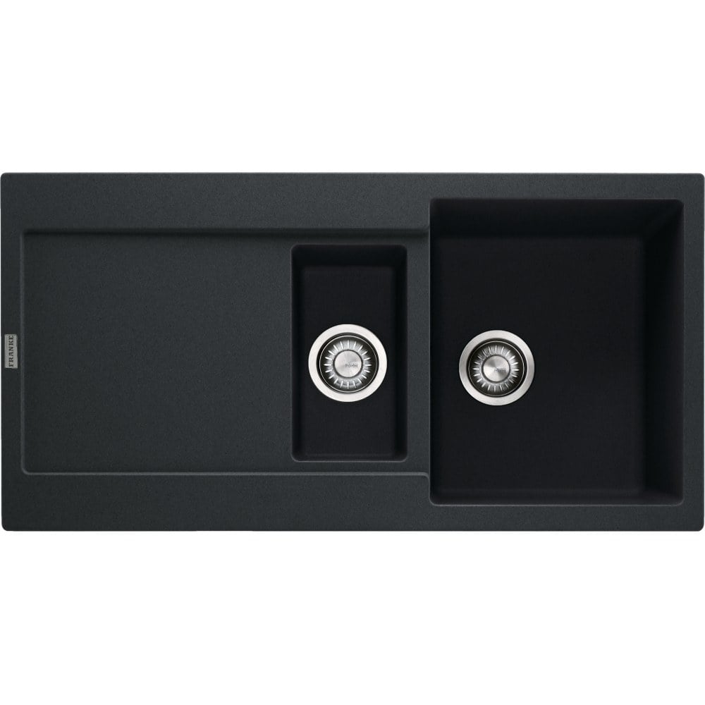 Kitchen sink Franke Maris MRG 651 Onyx