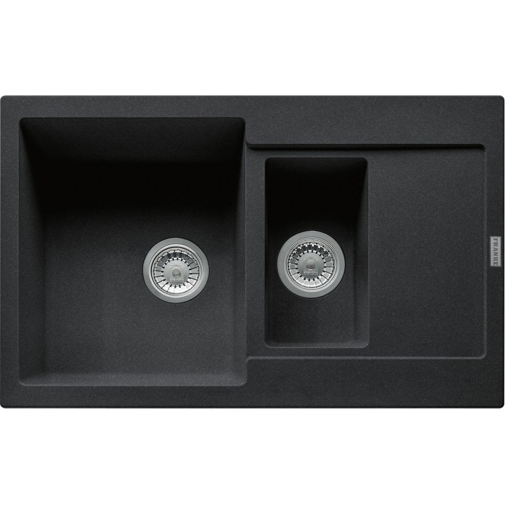 Kitchen sink Franke Maris MRG 651-78 Onyx