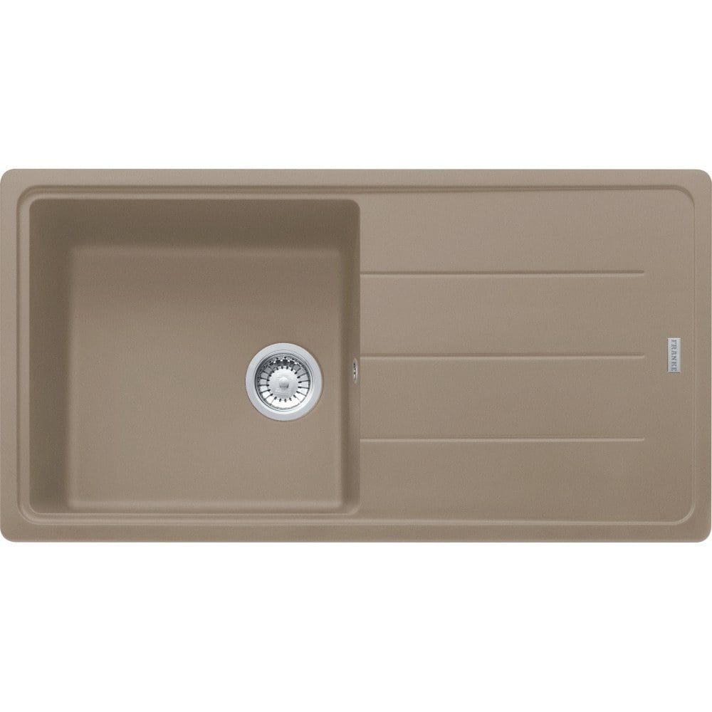 Kitchen sink Franke Basis BFG 611 Kašmír