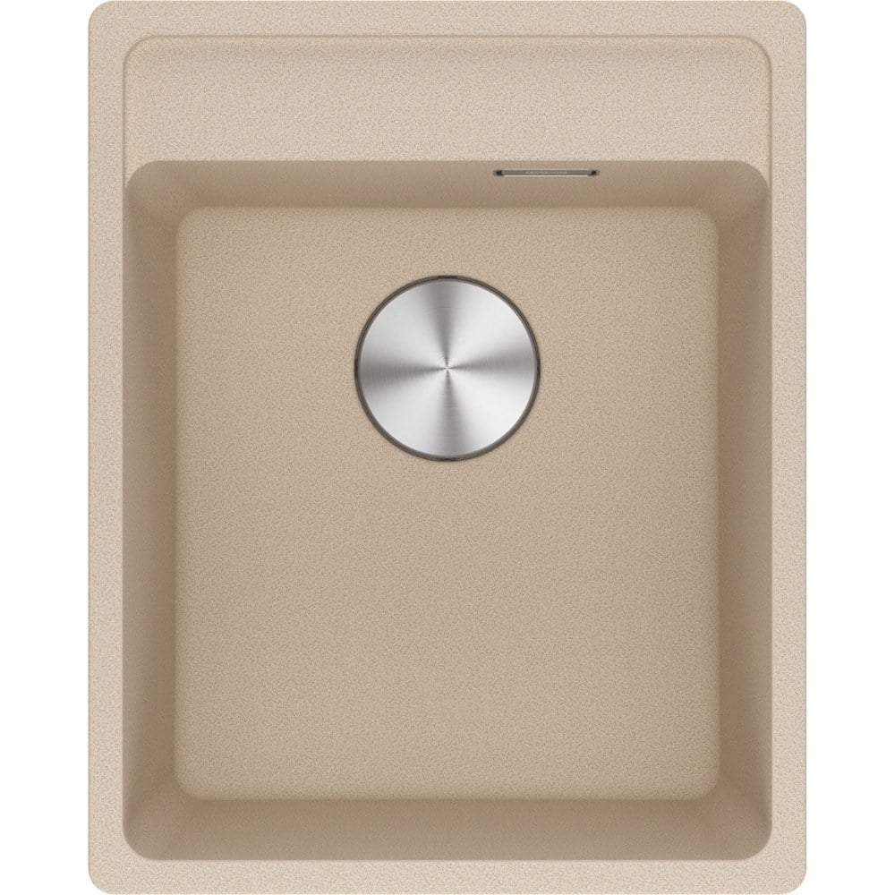 Kitchen sink Franke Maris MRG 610-37 RTL Sand marble