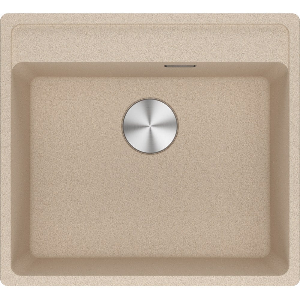 Kitchen sink Franke Maris MRG 610-52 RTL Sand marble