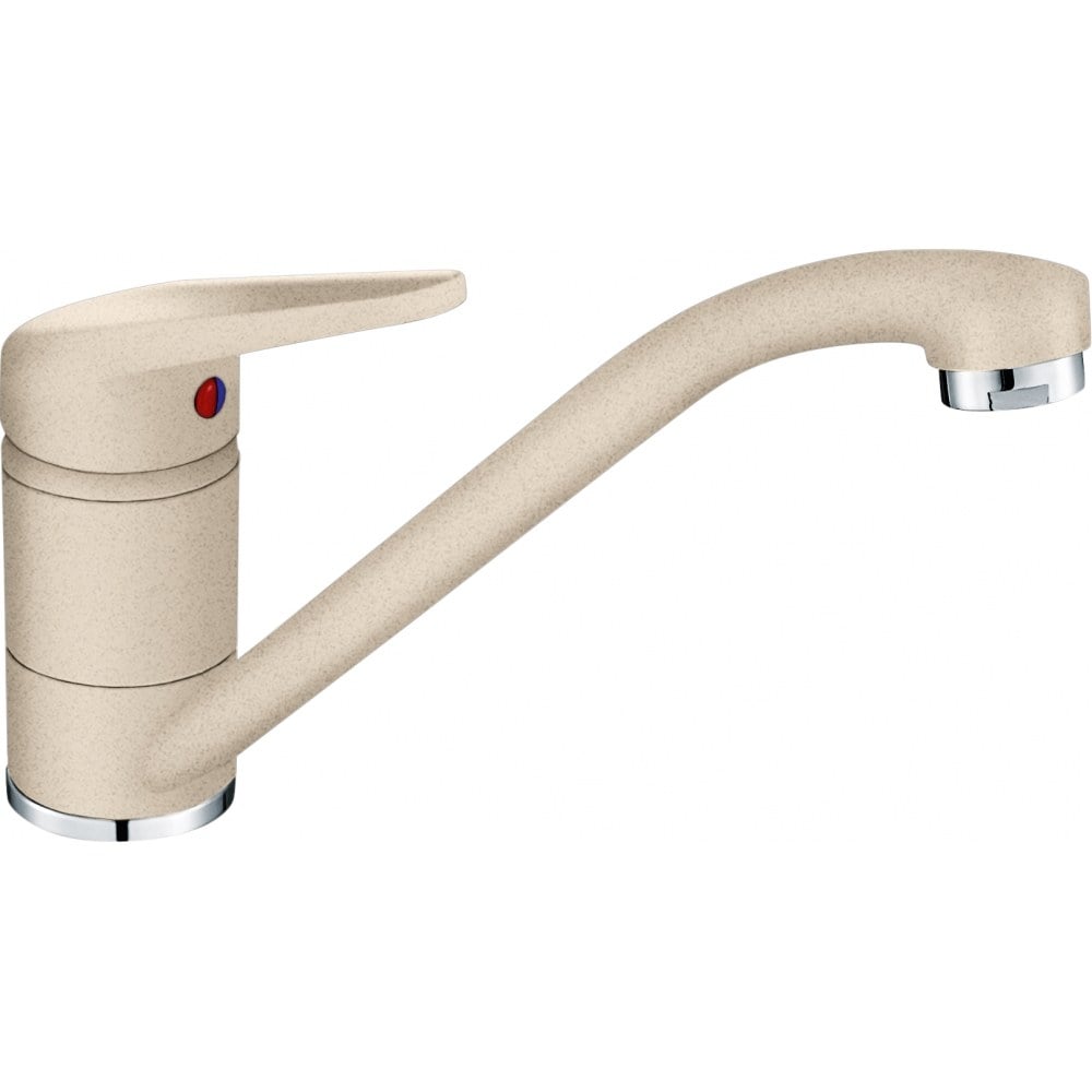 Kitchen sink tap Franke FC 9541.085, Sand blend