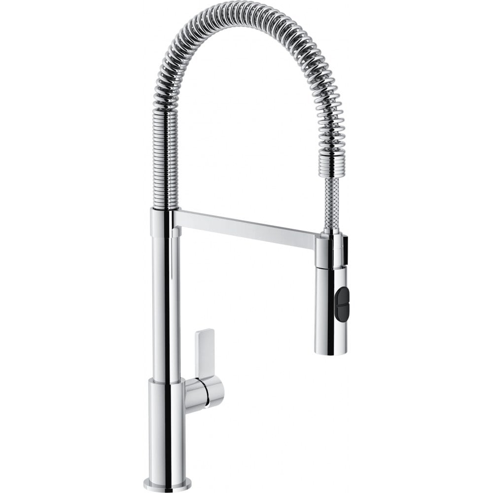 Kitchen tap Franke FN 6993.031 FOX PRO Chrome