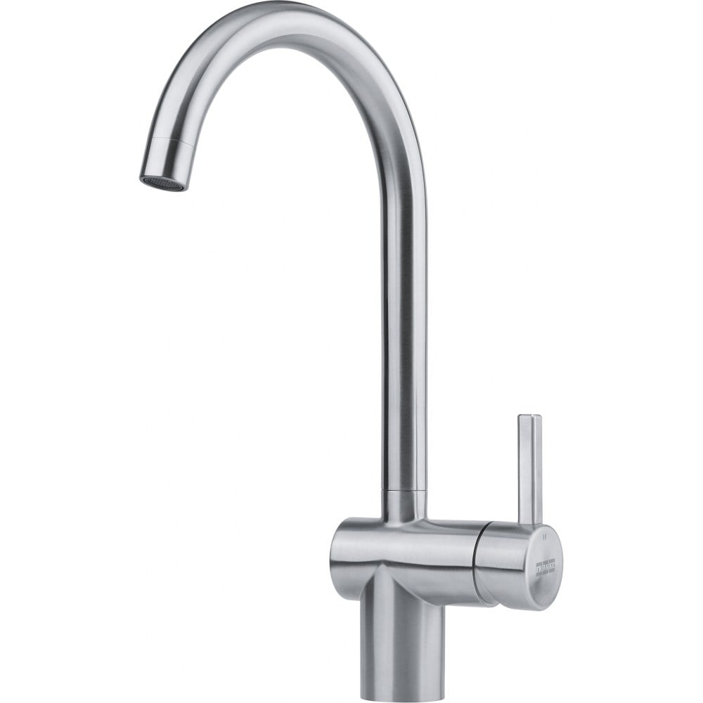 Kitchen tap Franke FC 0046 LEDA NEO Stainless steel