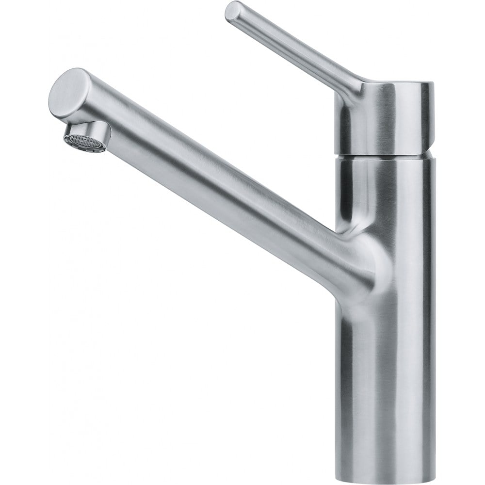 Kitchen tap Franke FC 6381.501 TAROS NEO Celonerez, pull-down