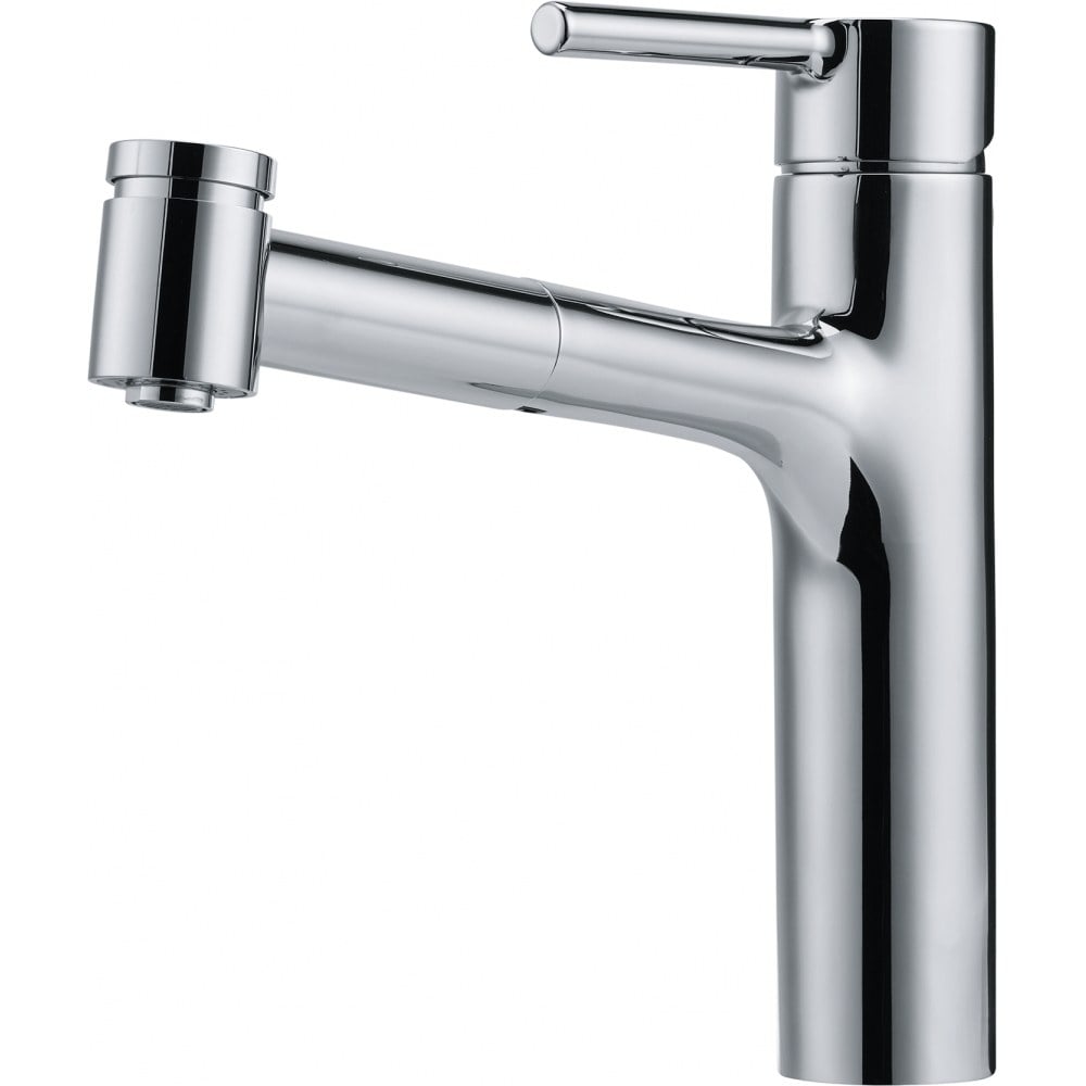 Kitchen sink tap Franke FP 0131.031 CENTRO Chrome