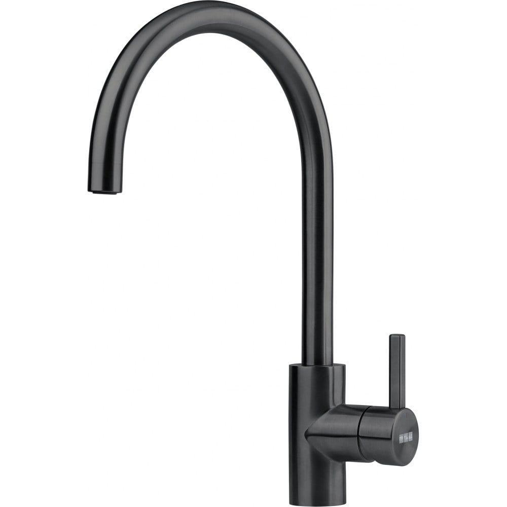 Kitchen tap Franke FC 0044.502 EOS NEO Celonerez black, PVD