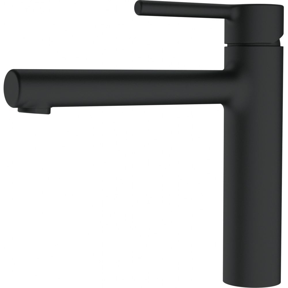 Kitchen tap Franke FP 0095.901 CENTRO Matte black