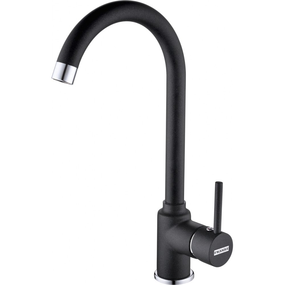Franke FP 9000.071 Onyx kitchen tap