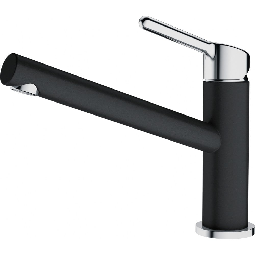 Kitchen tap Franke FC 3054.071 ORBIT Chrome/Onyx