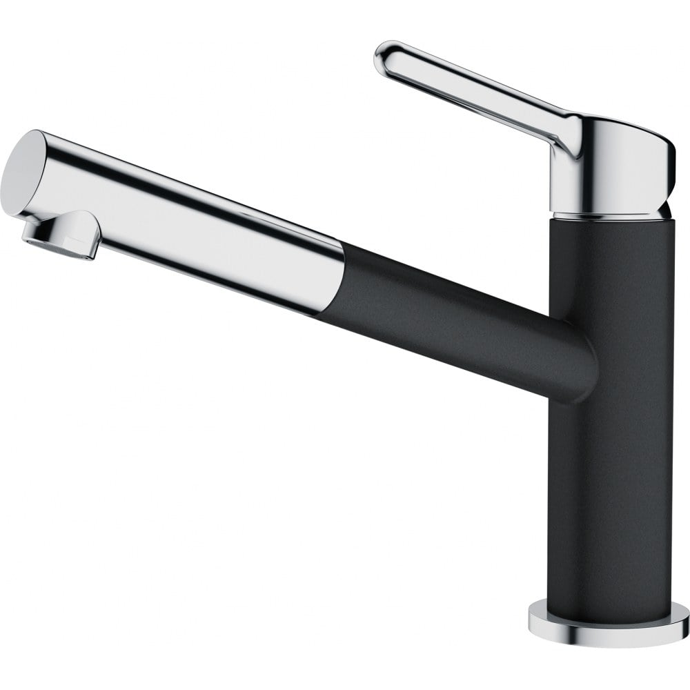 Kitchen tap Franke FC 3055.071 ORBIT Chrom/Onyx