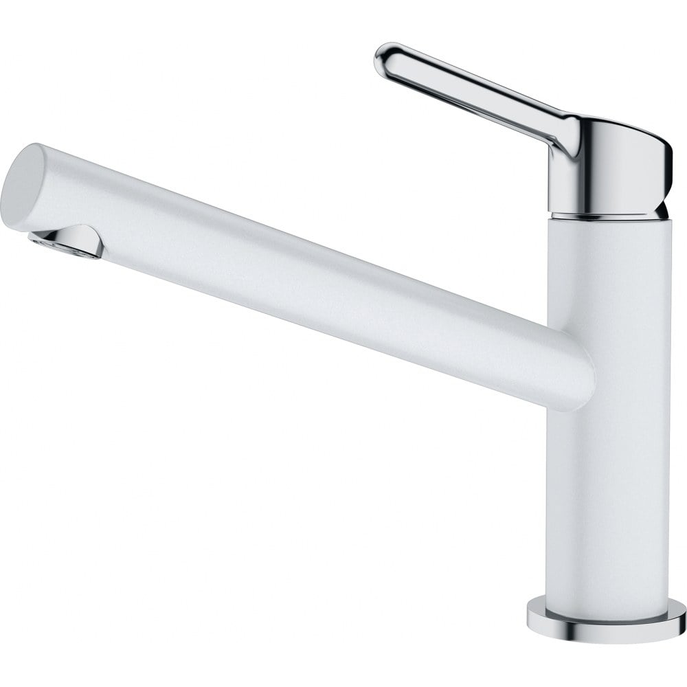 Kitchen tap Franke FC 3054.094 ORBIT Chrome/White‑LED