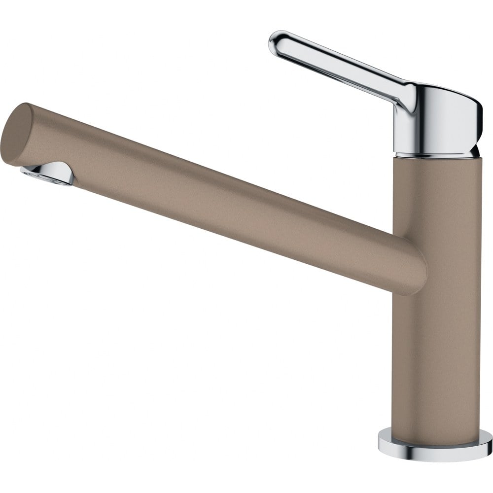 Kitchen tap Franke FC 3054.424 ORBIT Chrome/Cashmere