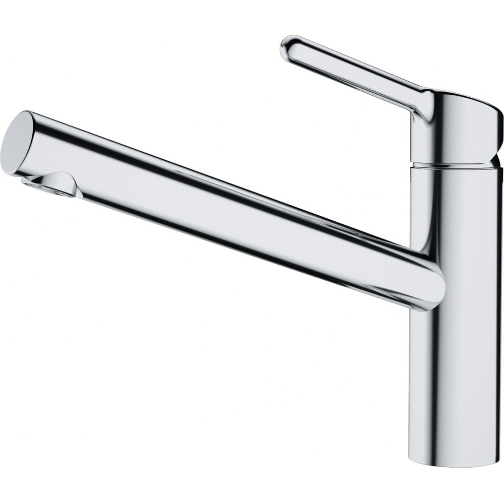 Kitchen tap Franke FC 3148.031 ORBIT Chrome, low‑pressure