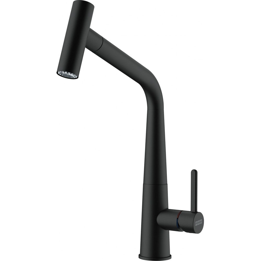 Franke FG 5188.901 ICON Kitchen Tap – Matte Black
