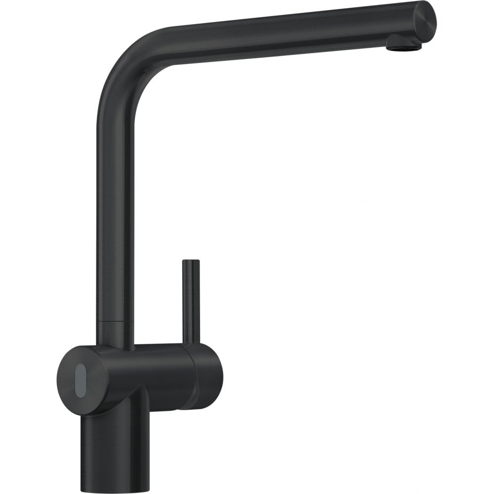 Kitchen tap Franke FC 5489.502 ATLAS NEO SENSOR Celonerez black, PVD