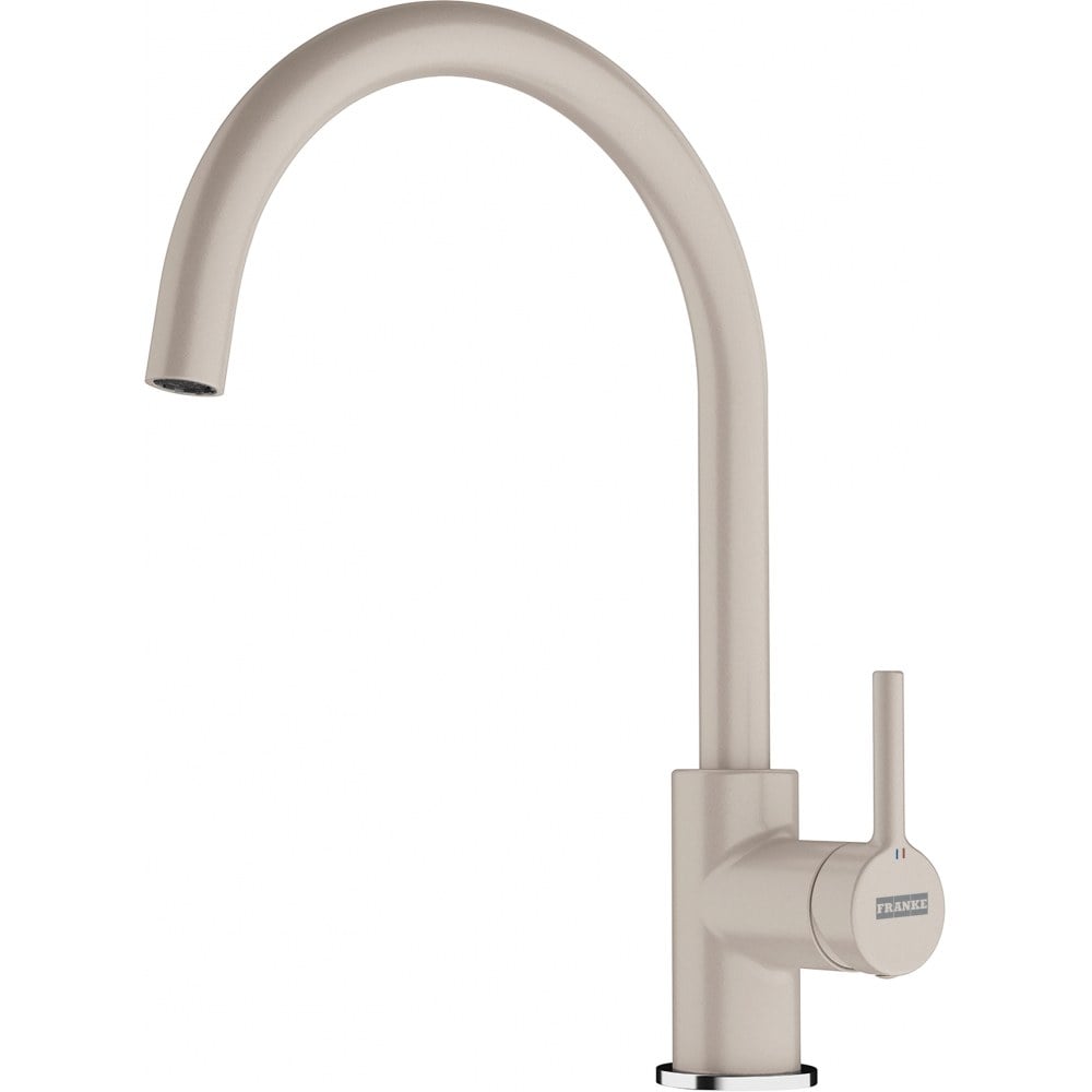 Kitchen tap Franke FC 6018.082 LINA Sahara