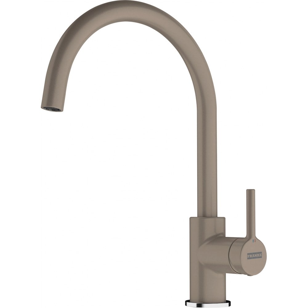 Kitchen tap Franke FC 6018.424 LINA Kašmír