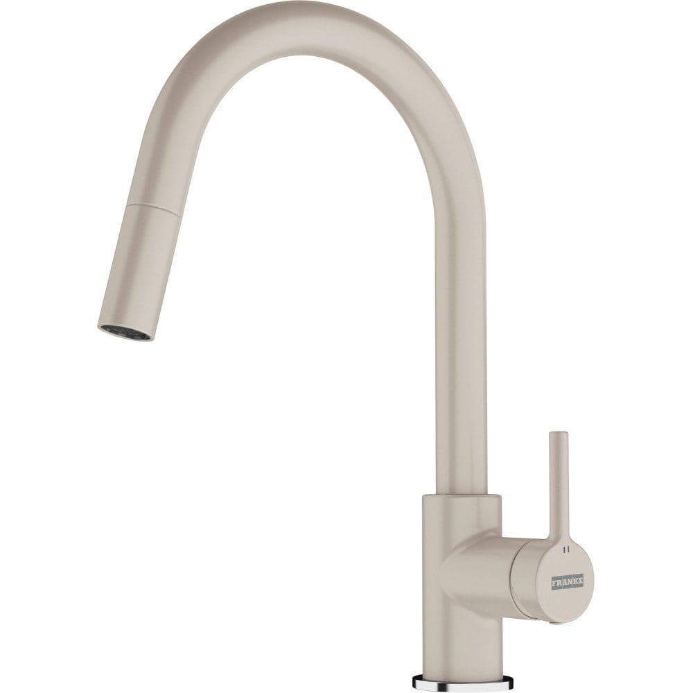 Kitchen tap Franke FC 6051.082 LINA Sahara
