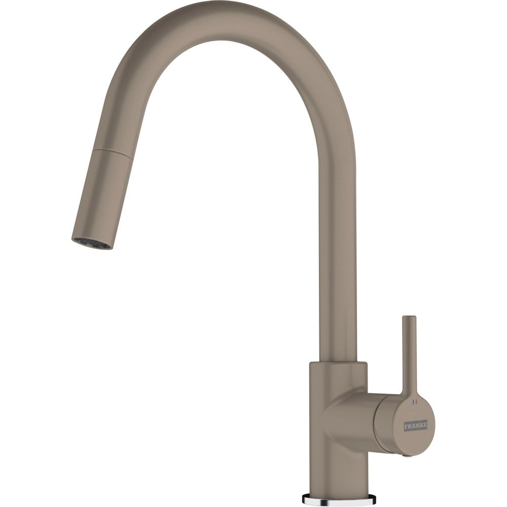 Kitchen tap Franke FC 6051.424 LINA Kašmír