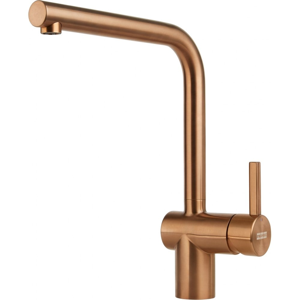Kitchen tap Franke FC 3834.505 ATLAS NEO Celonerez copper, PVD