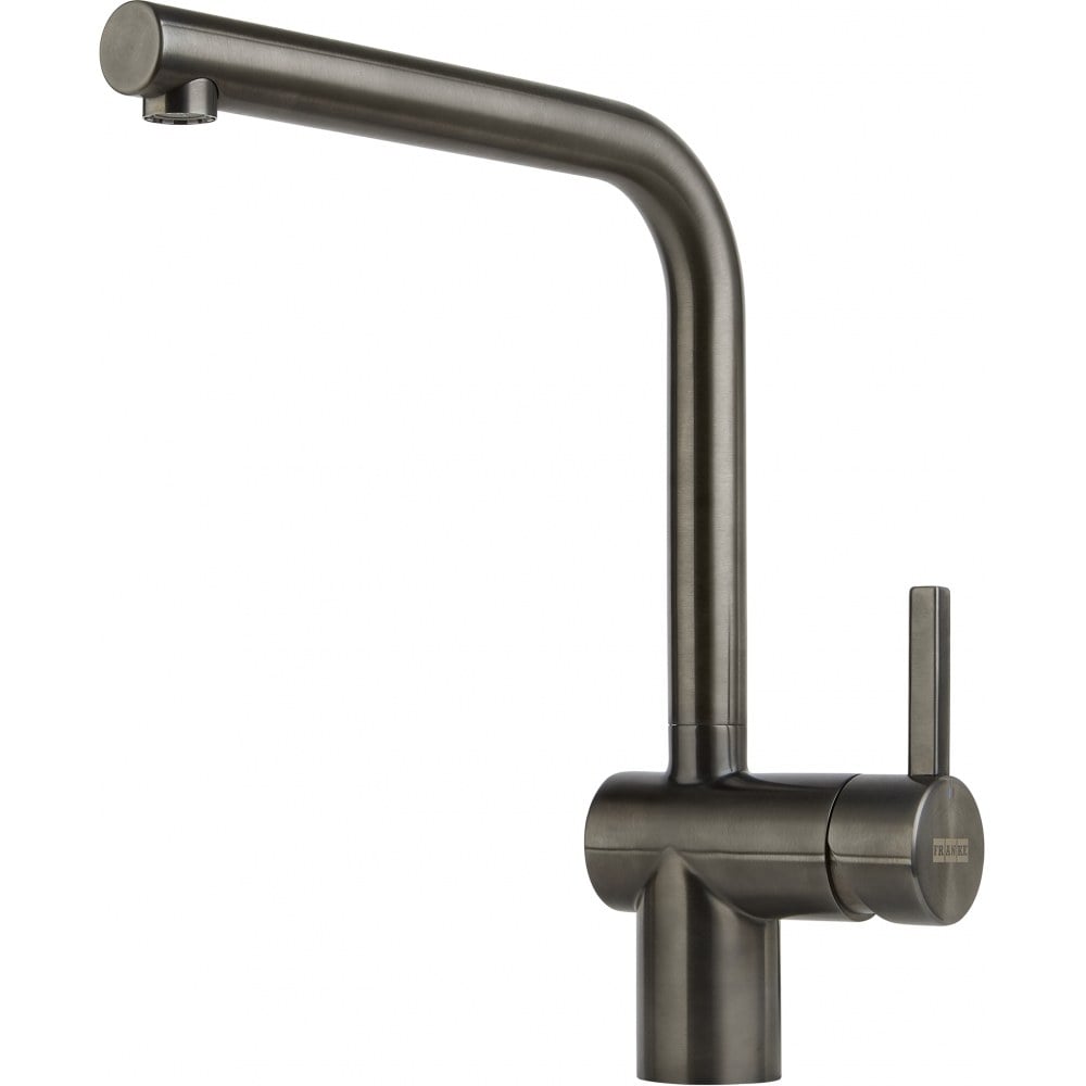 Kitchen tap Franke FC 3834.503 ATLAS NEO Celonerez anthracite, PVD