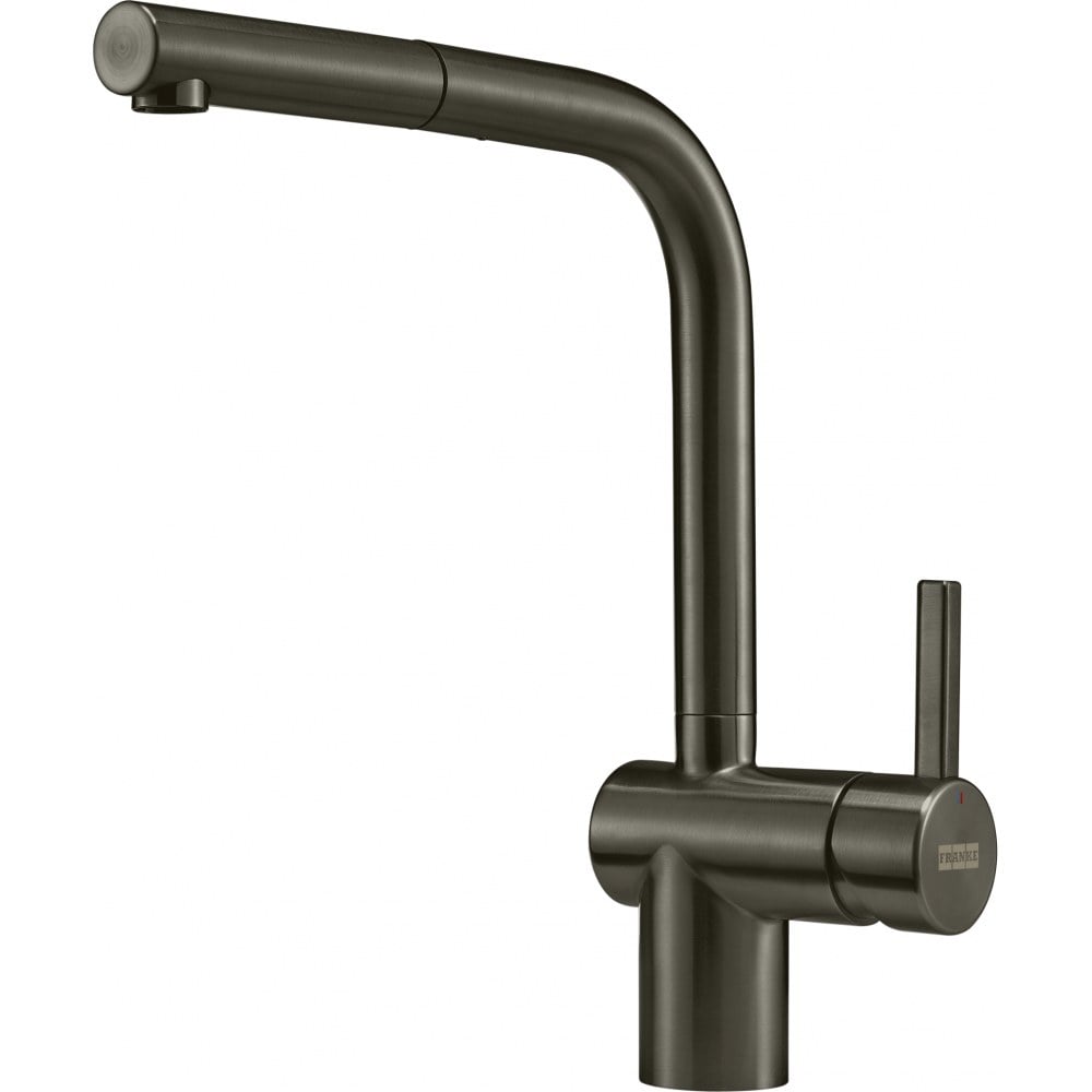 Kitchen tap Franke FC 3791.503 ATLAS NEO Celonerez anthracite, PVD