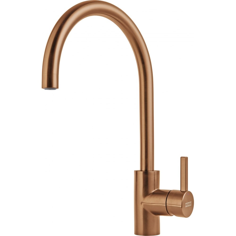 Kitchen tap Franke FC 0044.505 EOS NEO Celonerez copper, PVD